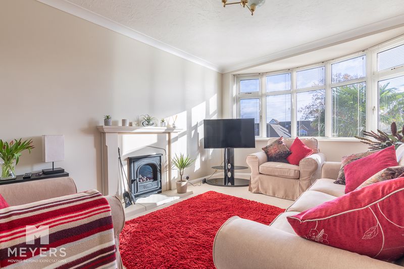 2 bedroom Bungalow Sold