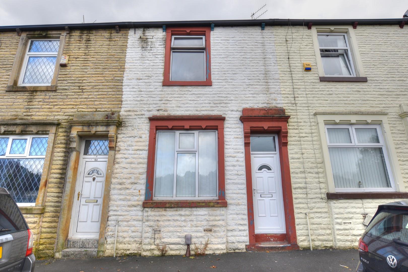 3 bedroom Terraced Sold