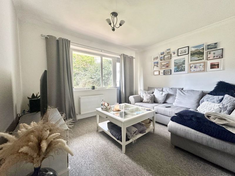 2 bedroom Apartment Sold