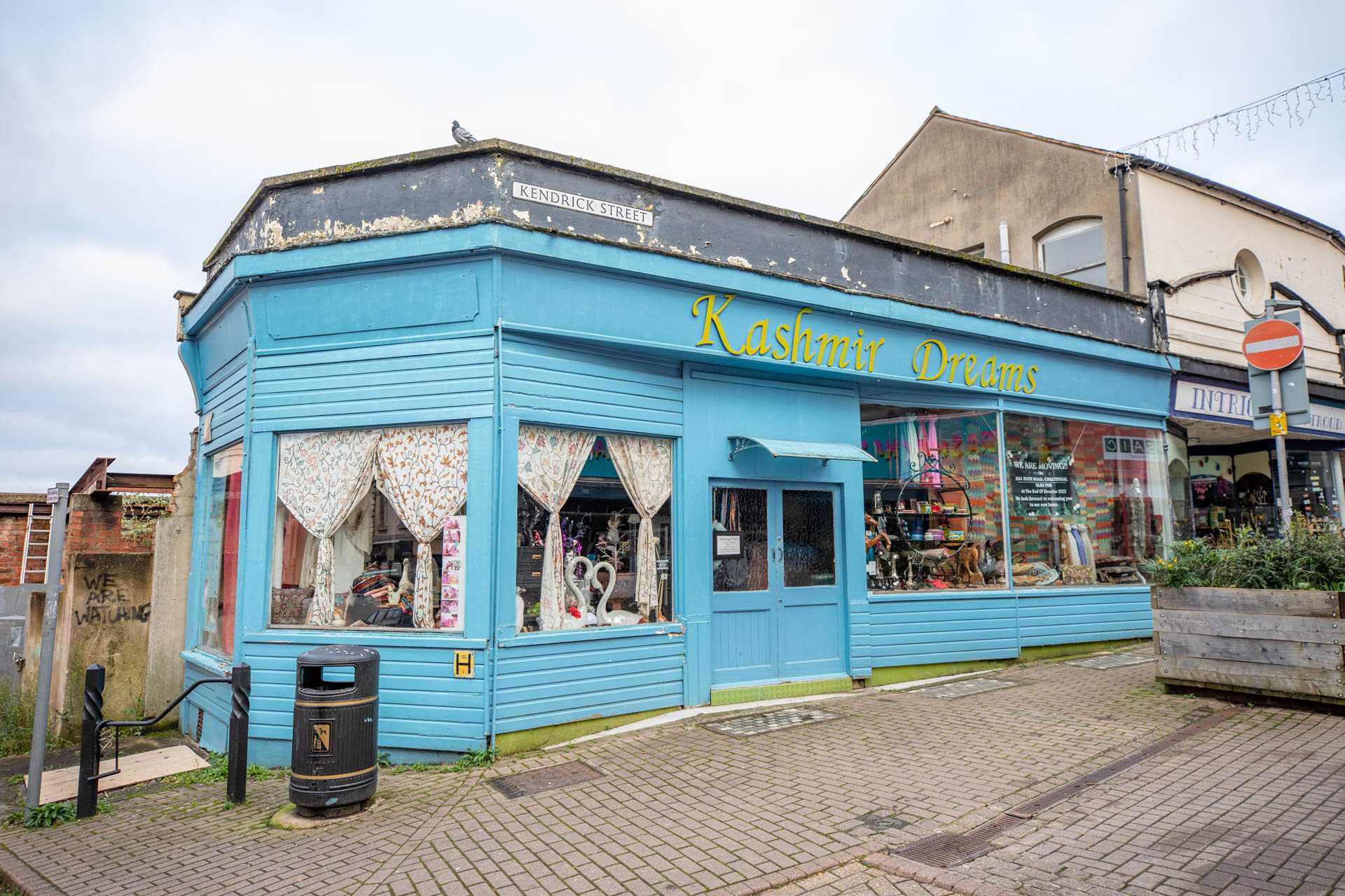 Retail Property (High Street) Let Agreed