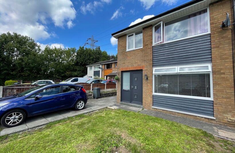  Semi-Detached House SSTC