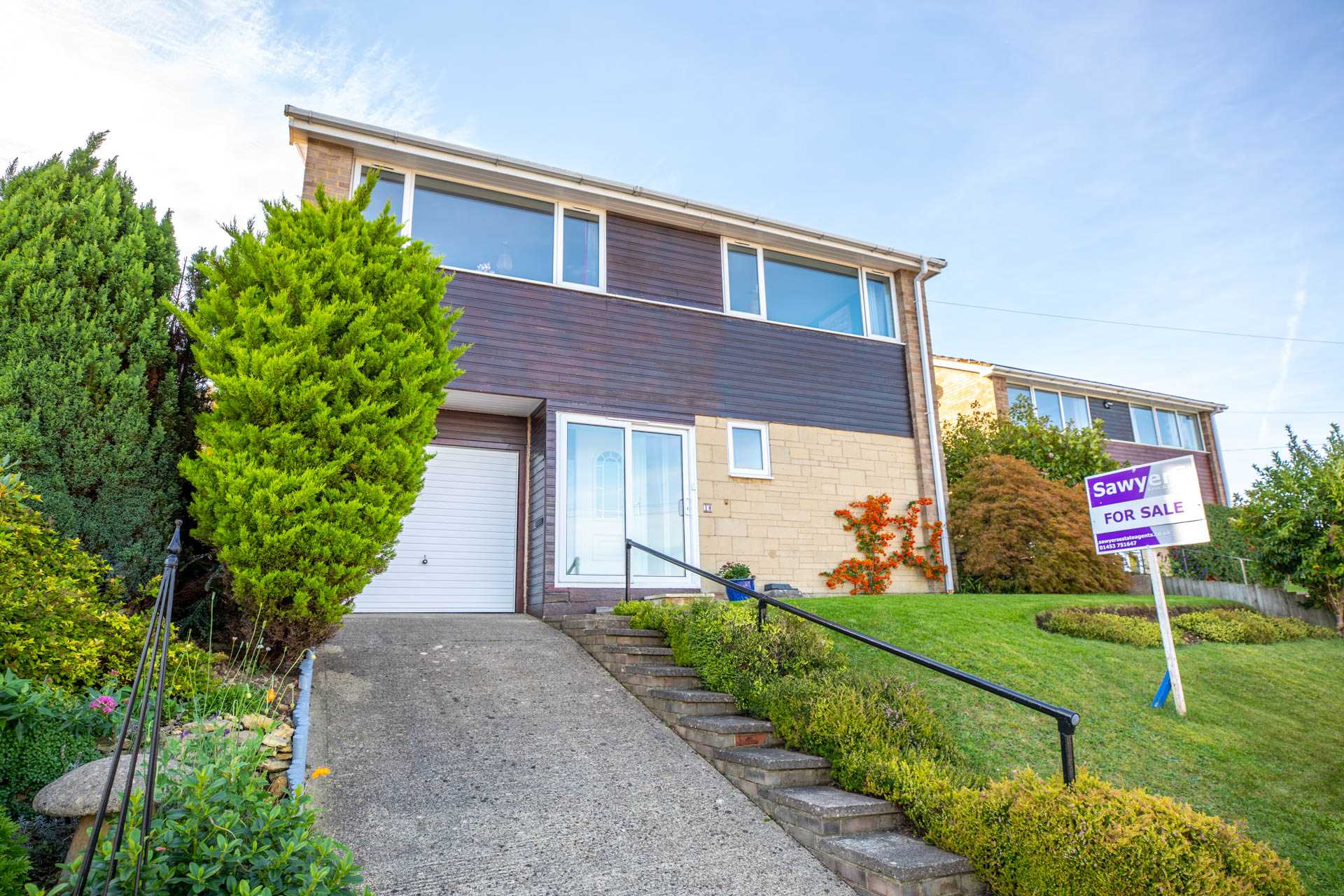5 bedroom Detached house Sold
