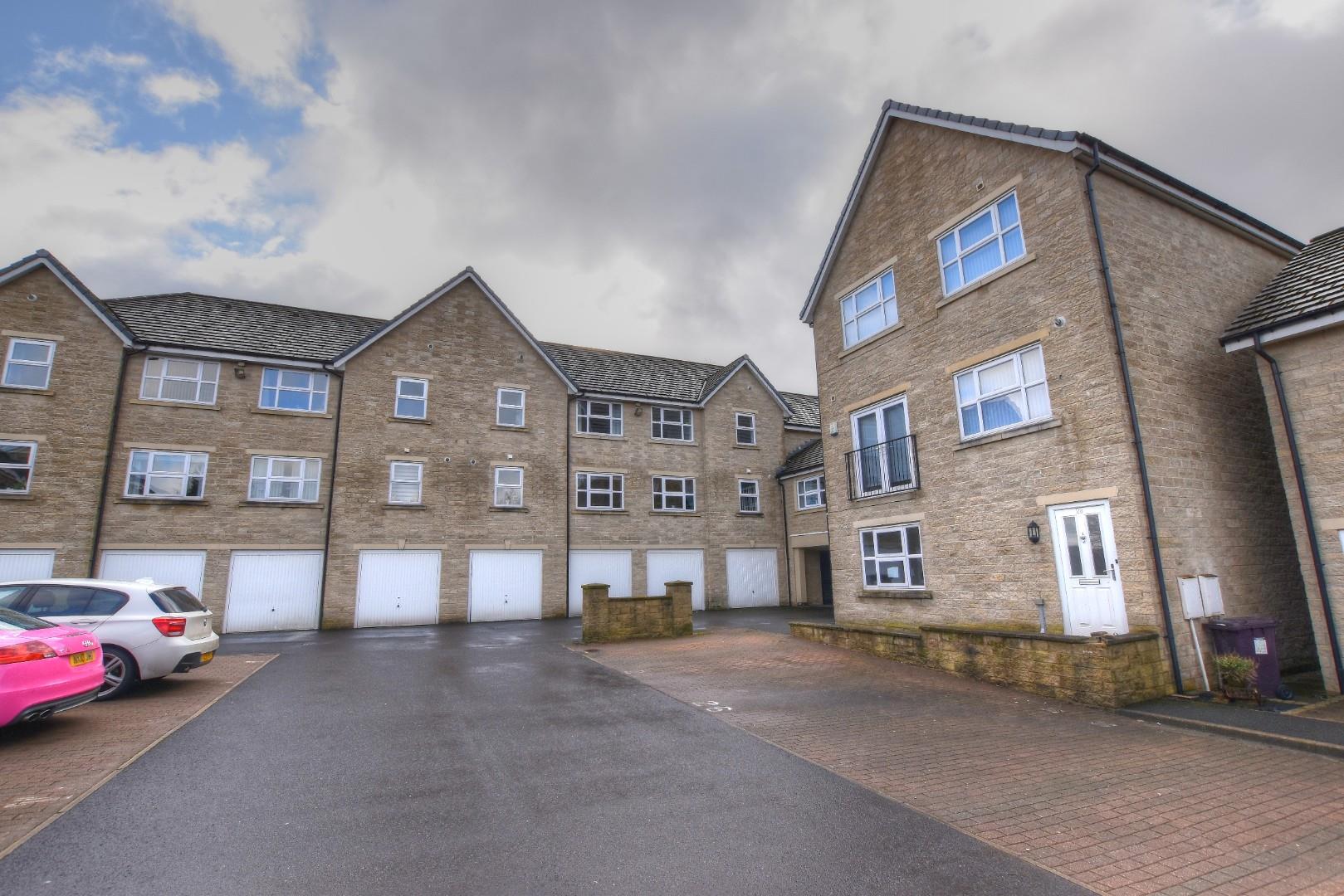 2 bedroom Apartment SSTC