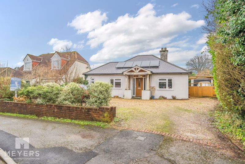 3 bedroom Bungalow Sold