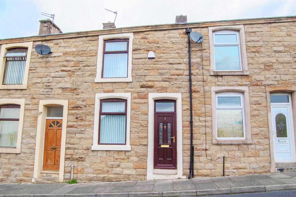 2 bedroom Terraced Sold