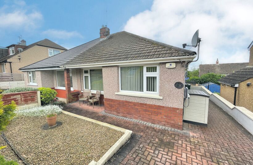 2 bedroom Bungalow SSTC