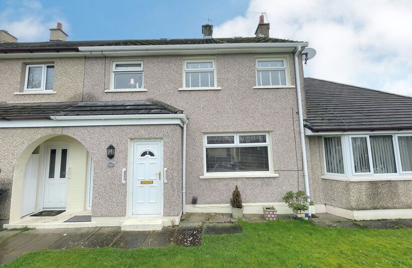 3 bedroom Terraced House SSTC