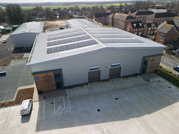  Property To Let