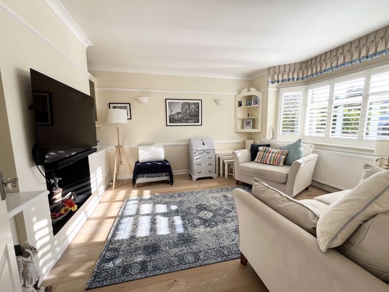 4 bedroom Bungalow Sold