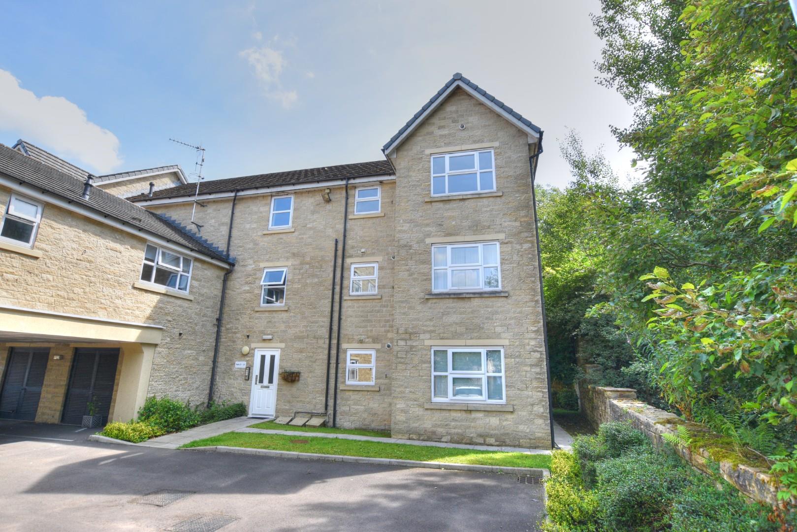 2 bedroom Apartment Sold
