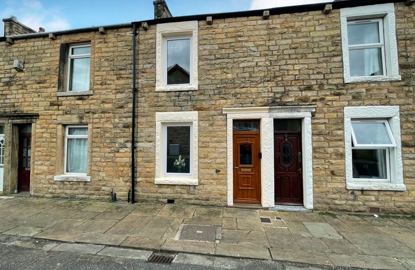  Terraced House SSTC