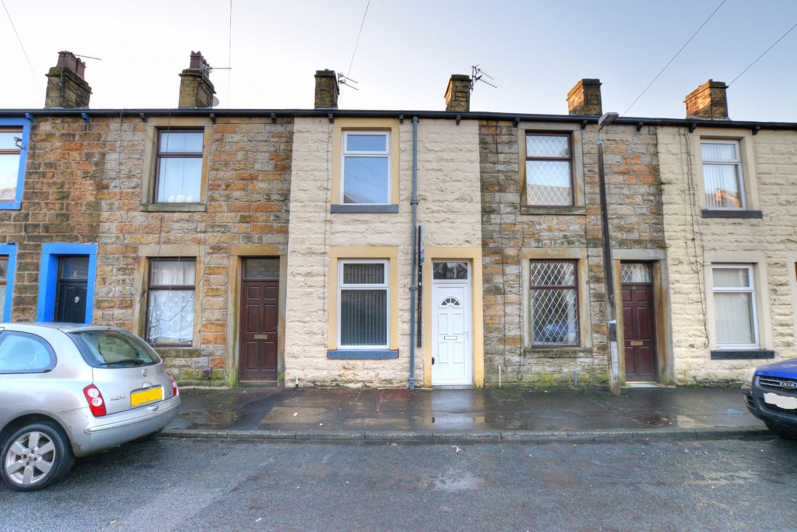 2 bedroom Terraced Sold