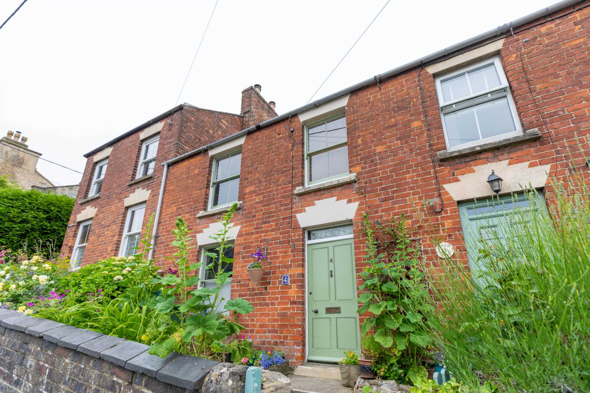 3 bedroom Terraced House Sold
