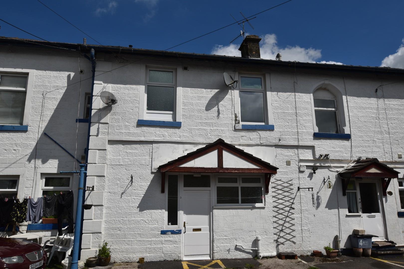 2 bedroom Cottage Sold