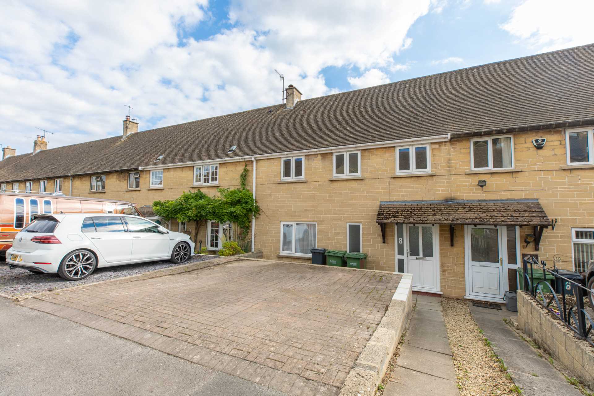 3 bedroom Terraced House Sold