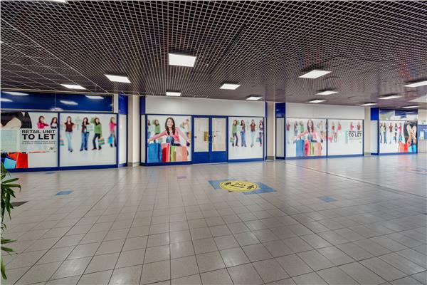 Retail Property (High Street) To Let