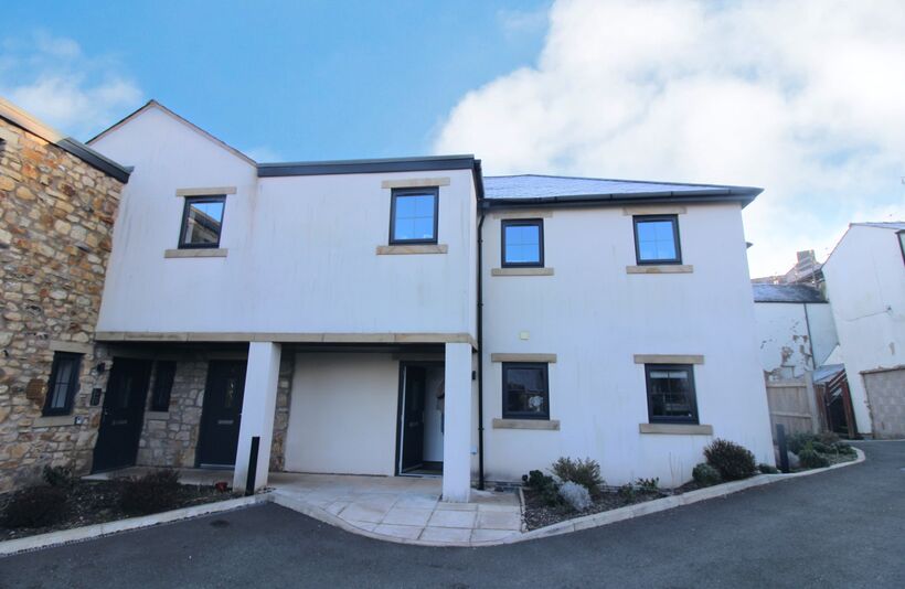 2 bedroom Apartment SSTC