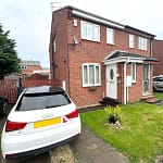 2 bedroom Semi-Detached House For Sale