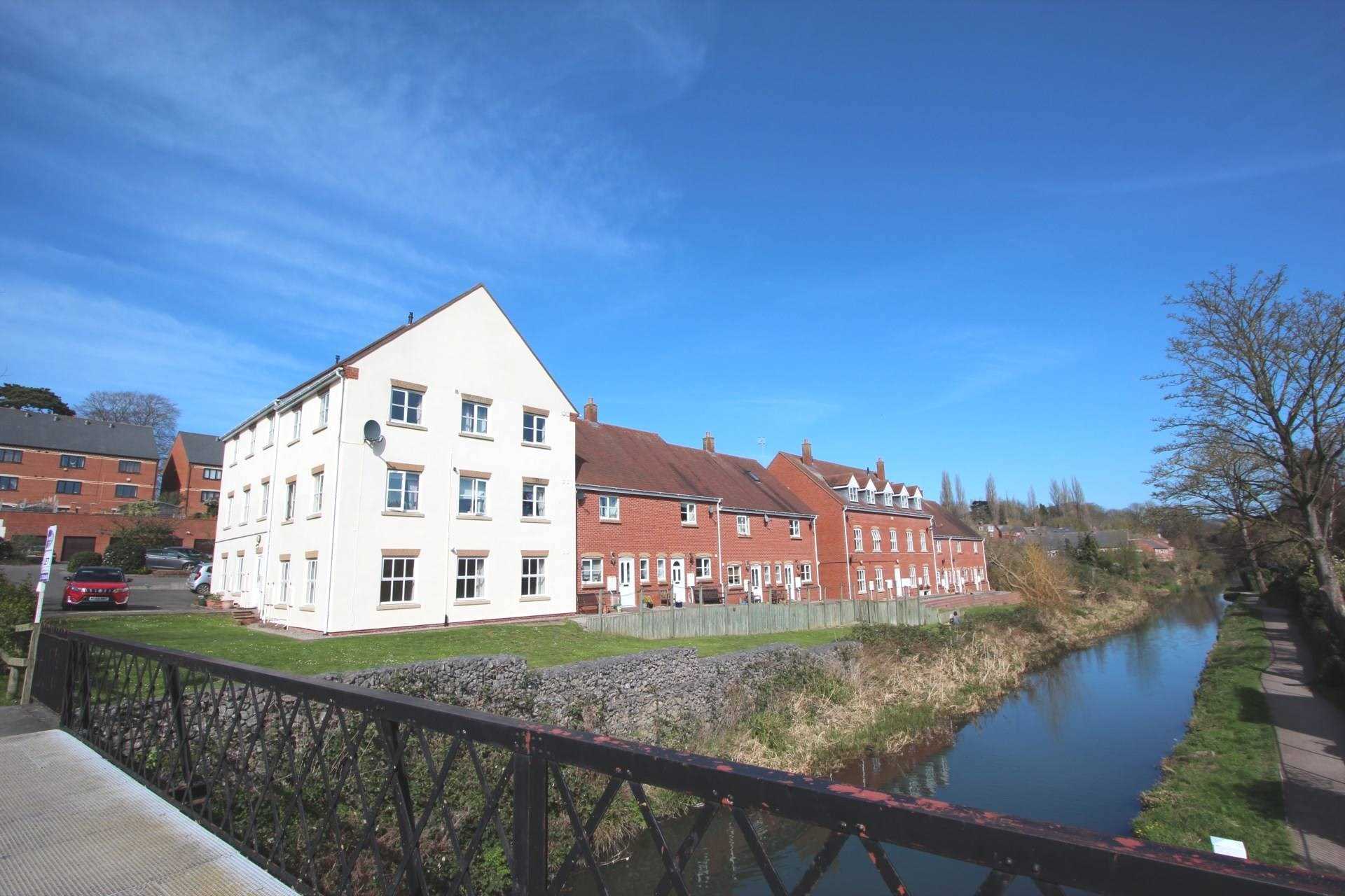 2 bedroom Apartment Sold