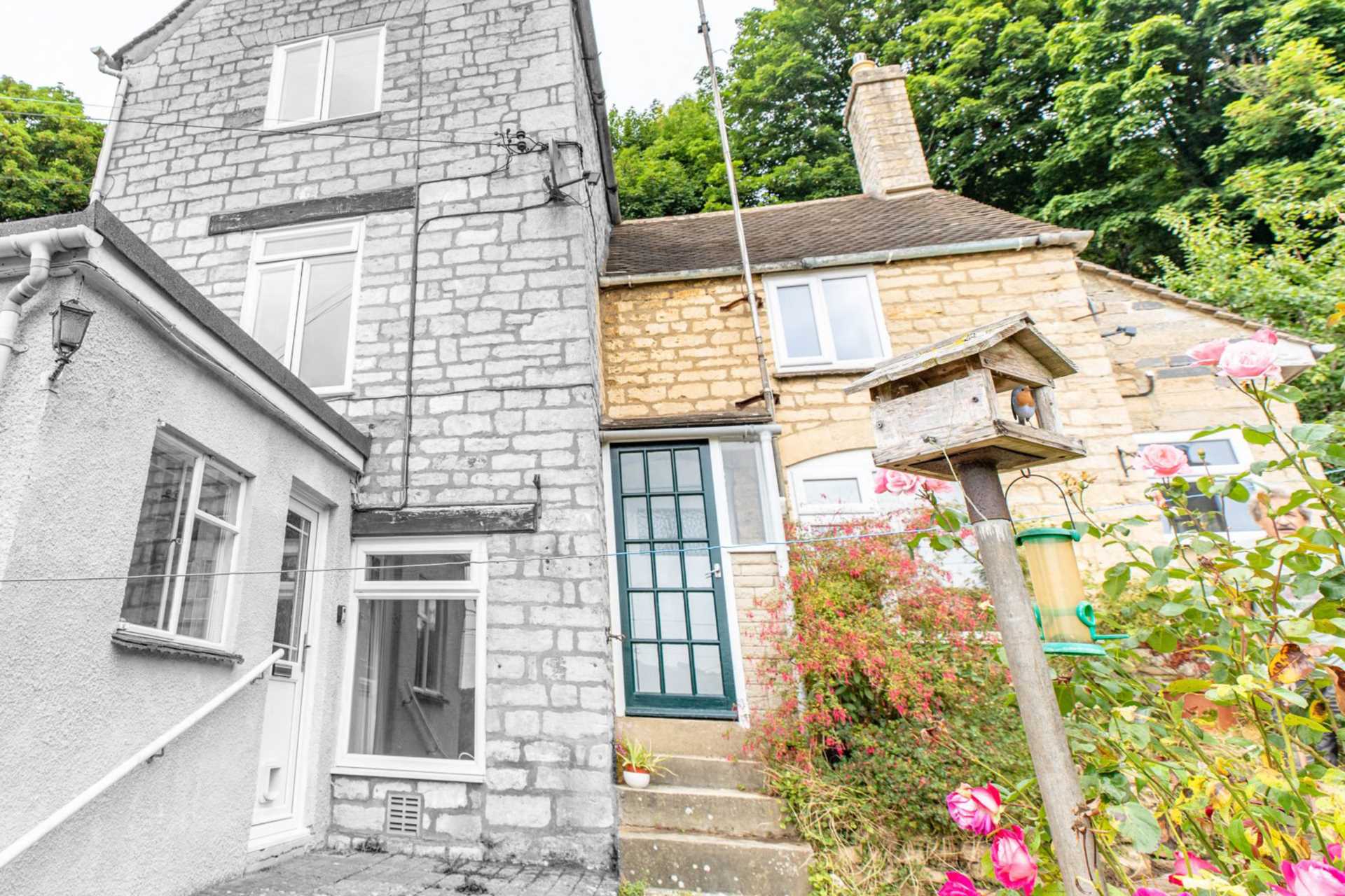 1 bedroom Cottage Sold