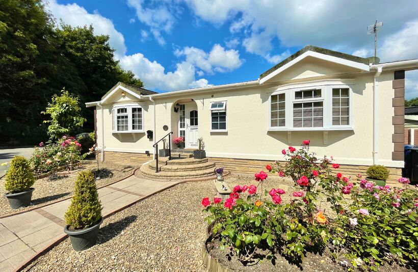 2 bedroom Bungalow SSTC