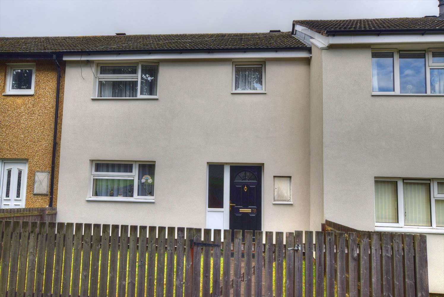 3 bedroom  Sold