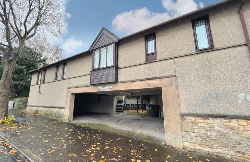 1 bedroom Apartment SSTC