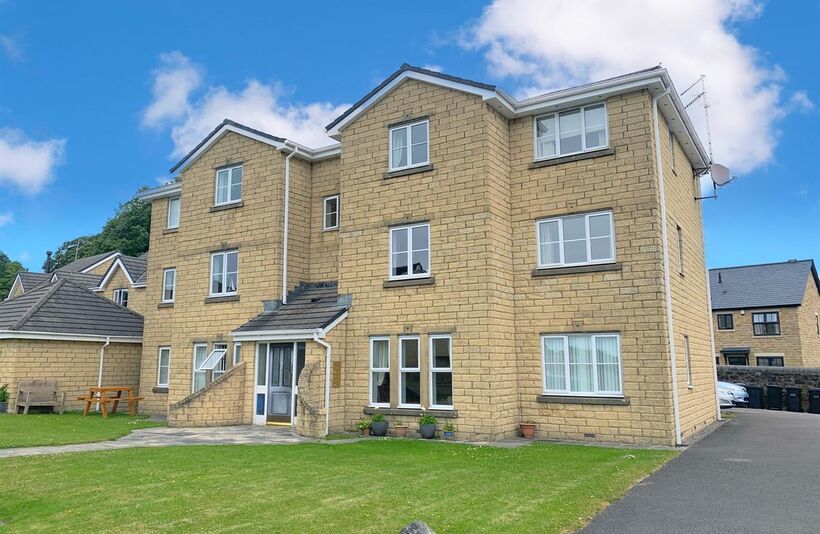 2 bedroom Apartment SSTC