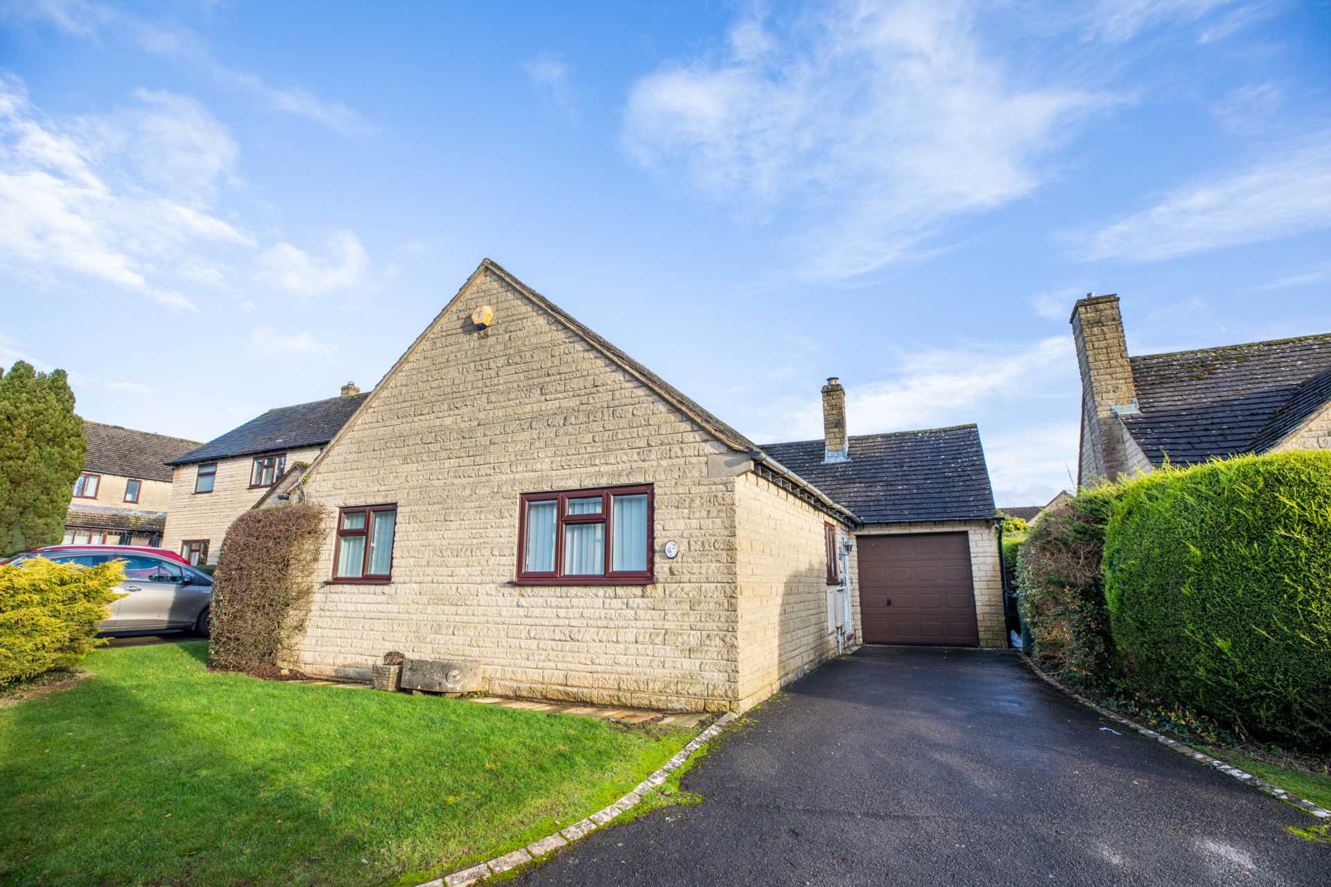 3 bedroom Detached Sold