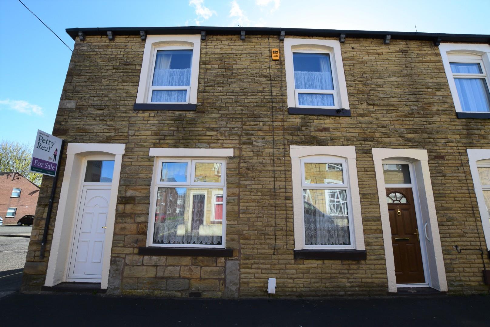 3 bedroom Terraced SSTC