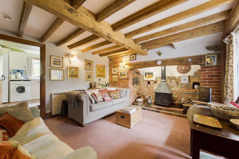 3 bedroom Cottage Sold