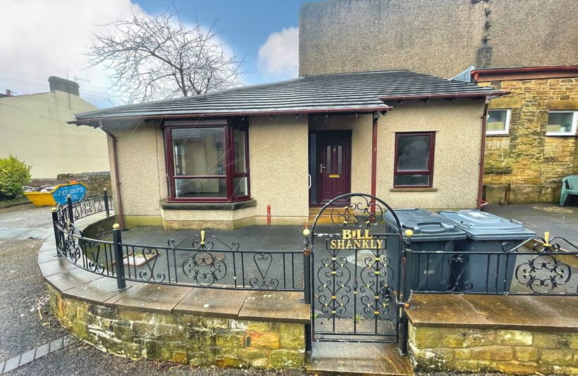 1 bedroom Bungalow SSTC