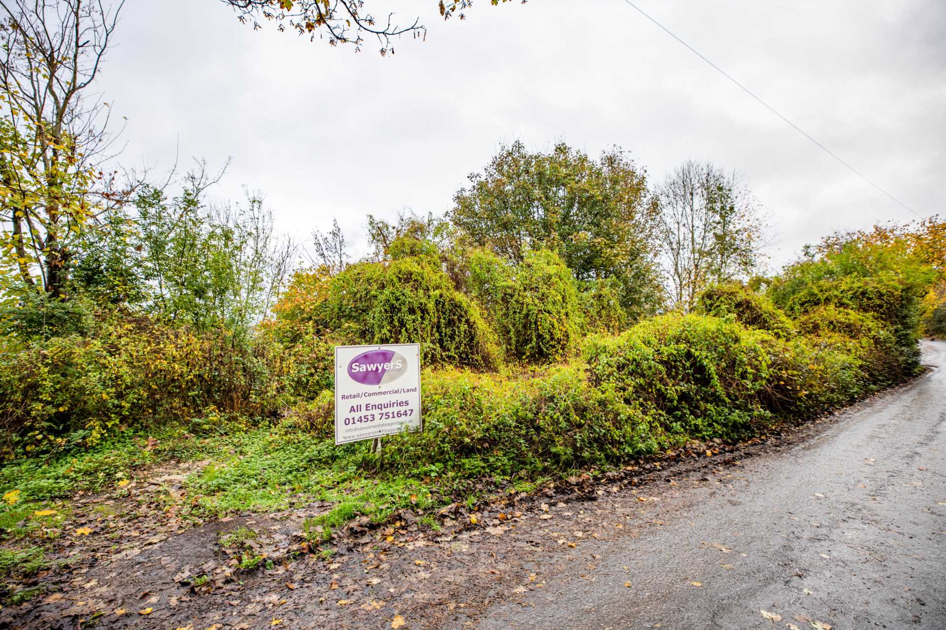 Land (Residential) Sold