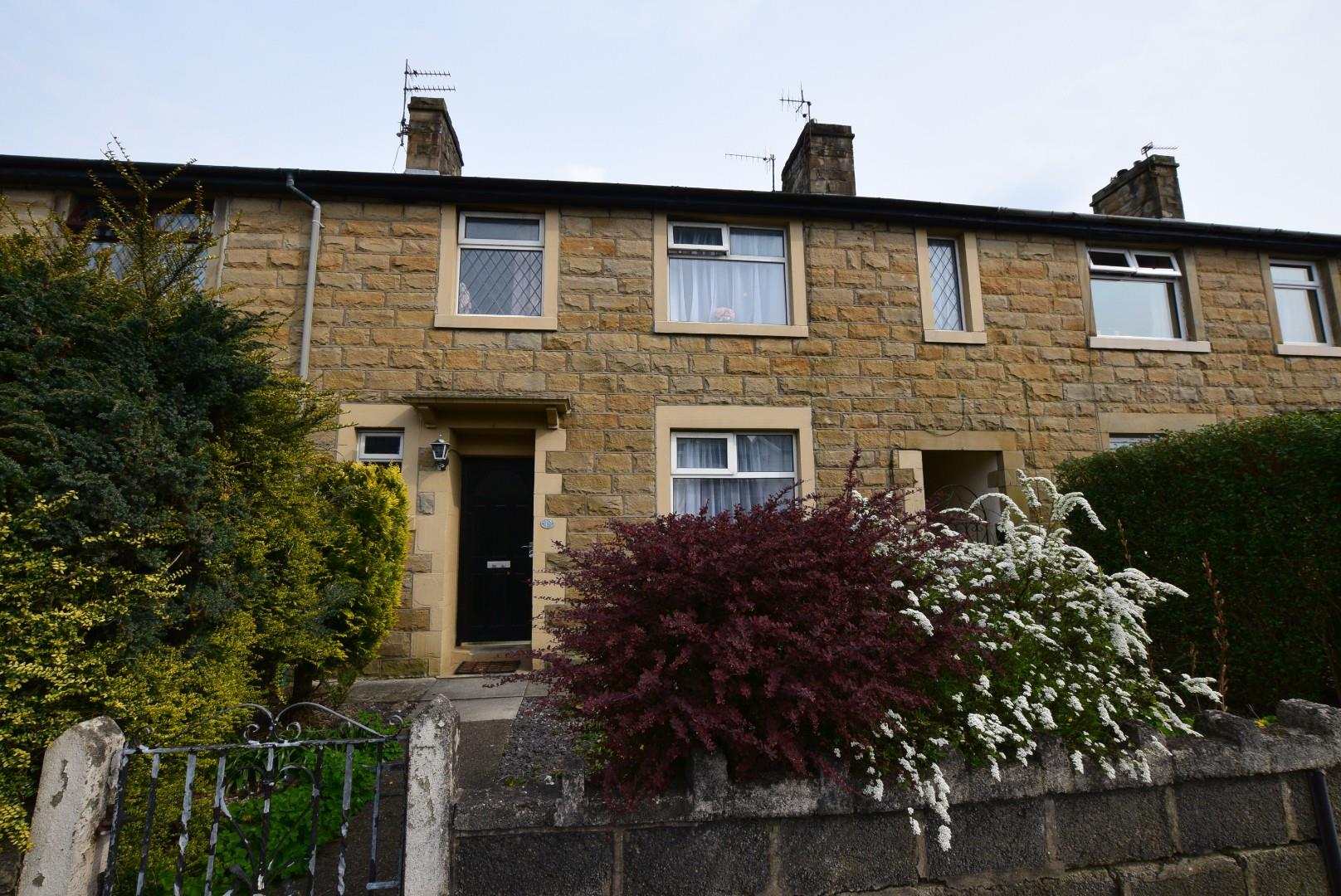 3 bedroom Terraced Sold