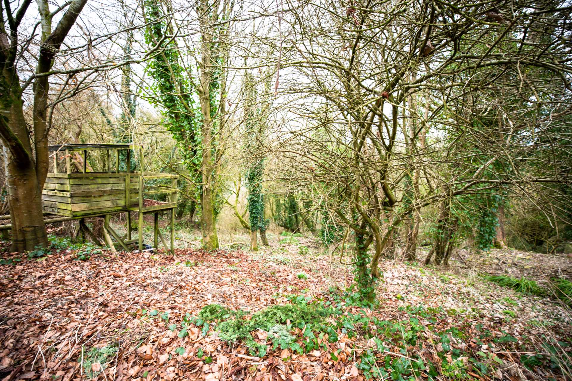 Land (Residential) Sold
