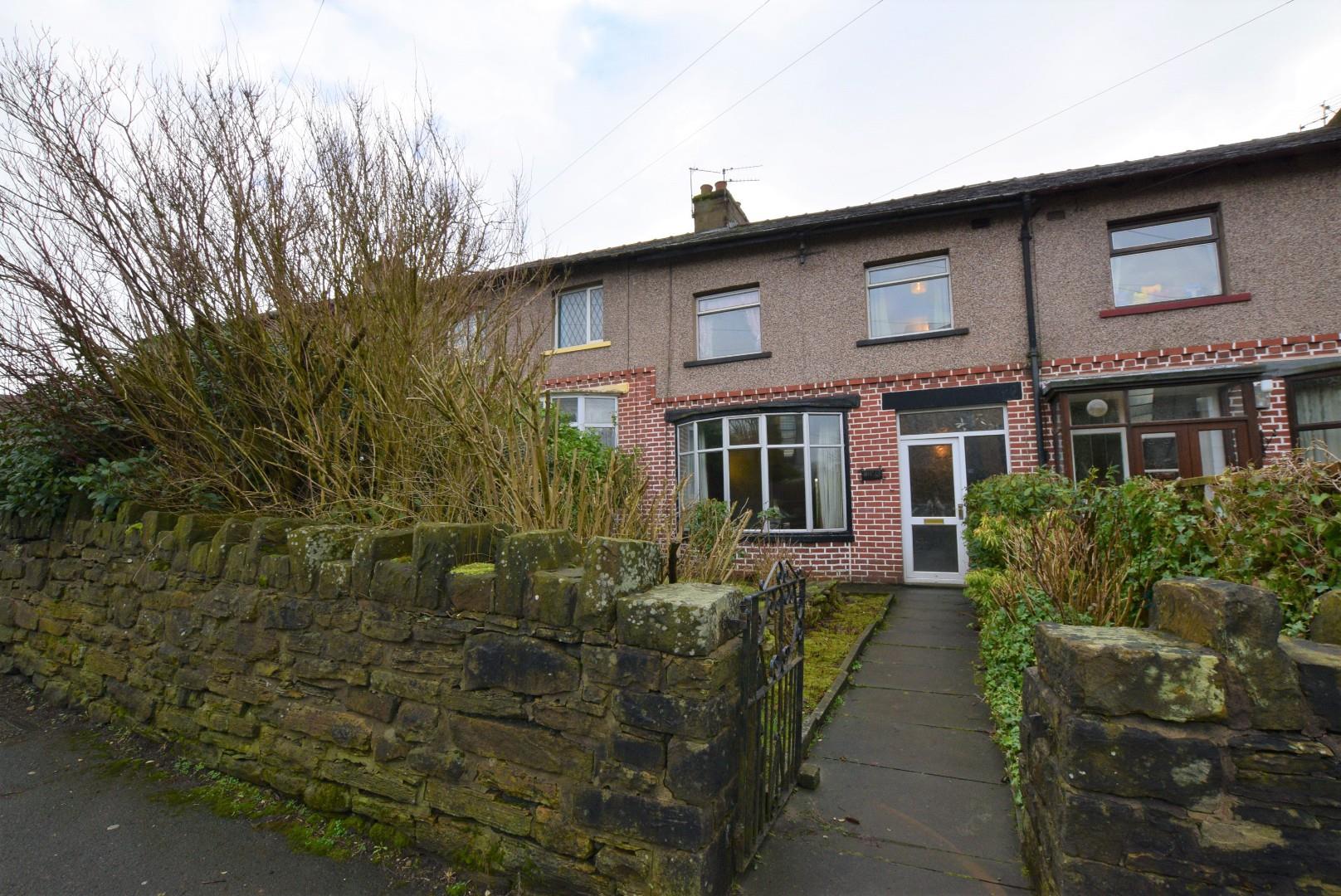 3 bedroom Terraced Sold