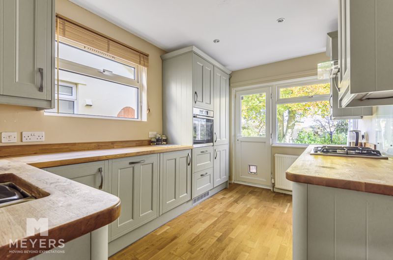 2 bedroom Bungalow Sold