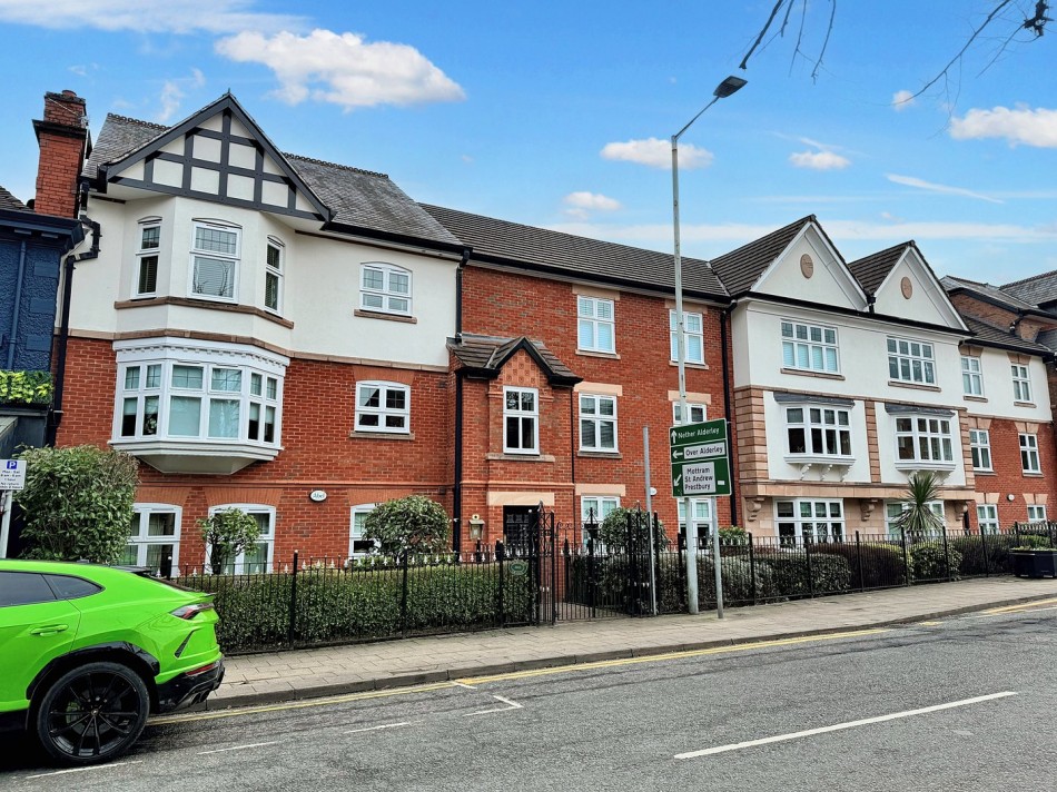 2 bedroom Apartment To Let