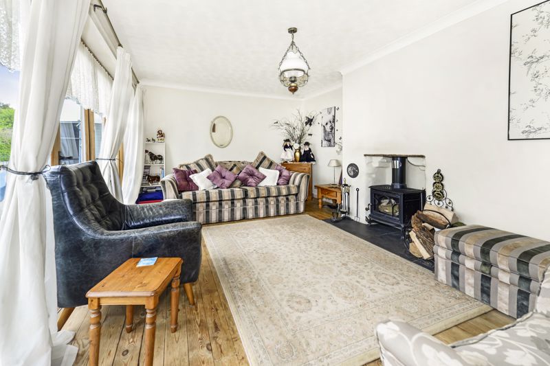 2 bedroom Bungalow Sold