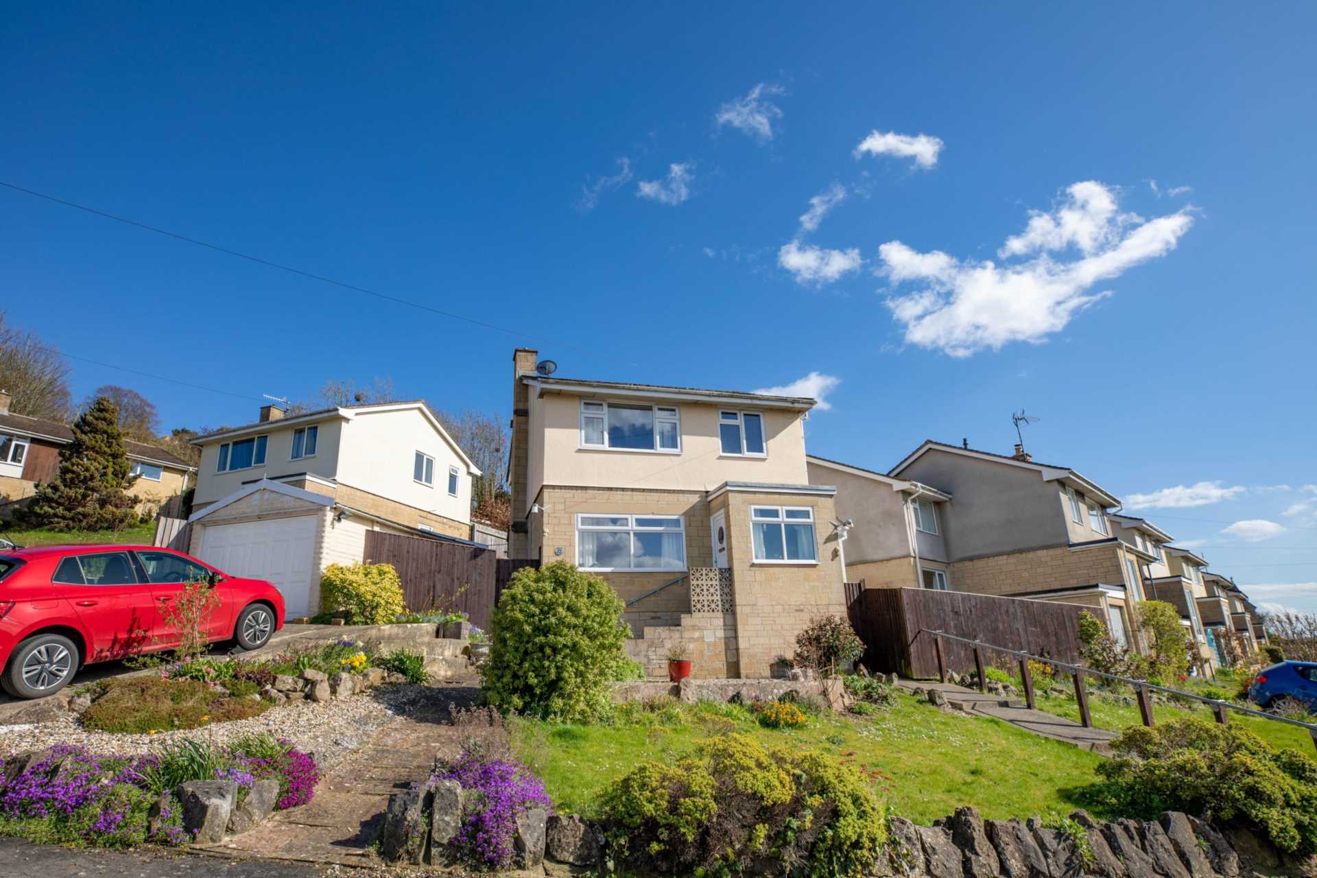 3 bedroom Detached house Sold