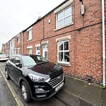 1 bedroom Terraced House For Sale