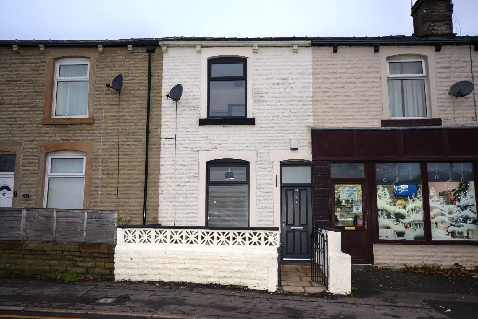 3 bedroom Terraced Sold