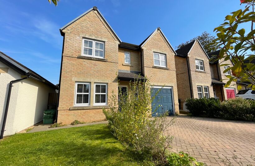  Detached House SSTC