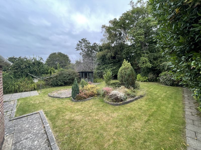 2 bedroom Bungalow Sold