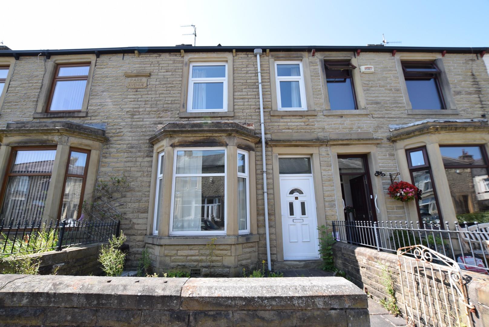 2 bedroom Terraced Sold