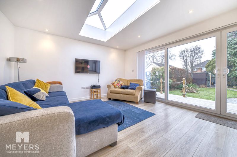 3 bedroom Bungalow Sold