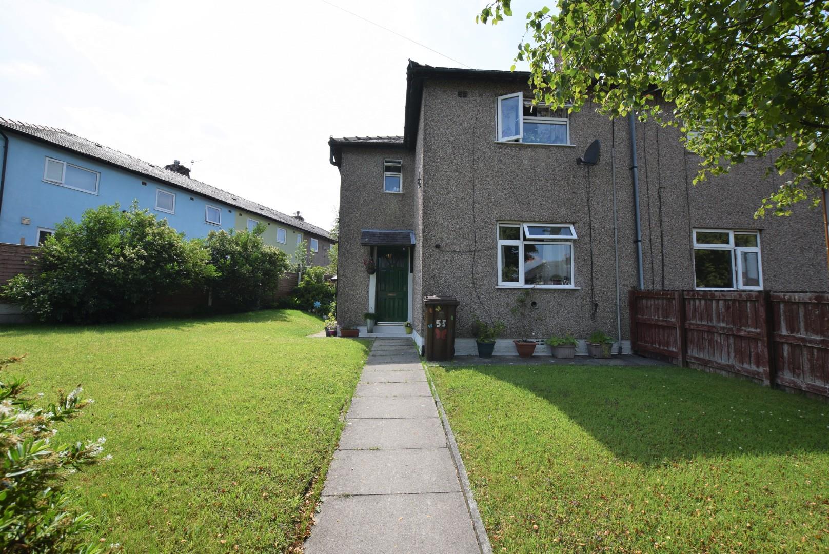 3 bedroom Semi-Detached SSTC