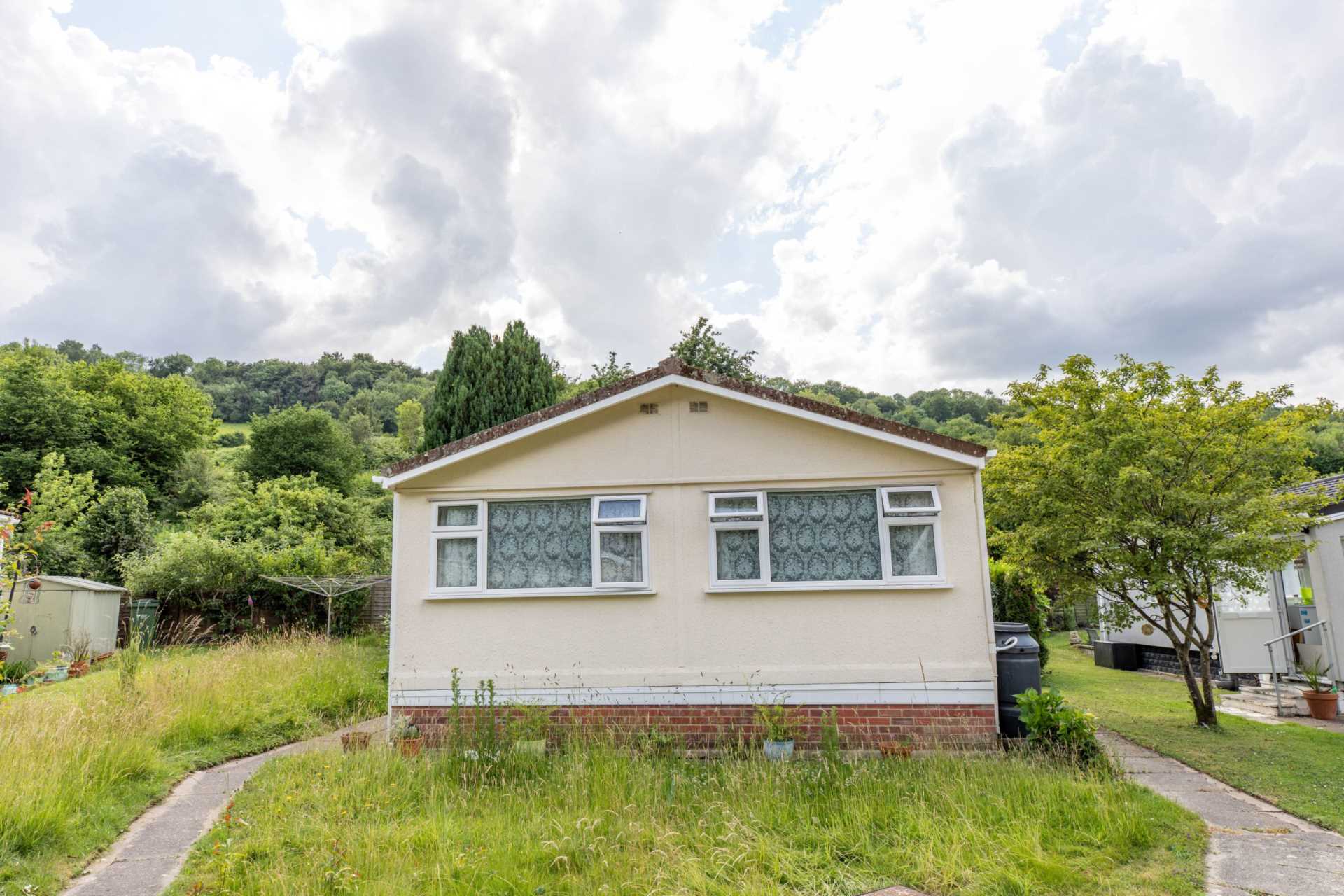 2 bedroom Park Home Sold