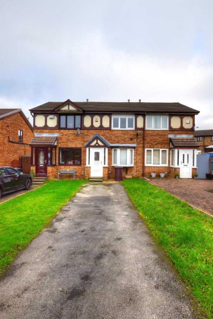 2 bedroom Mews SSTC