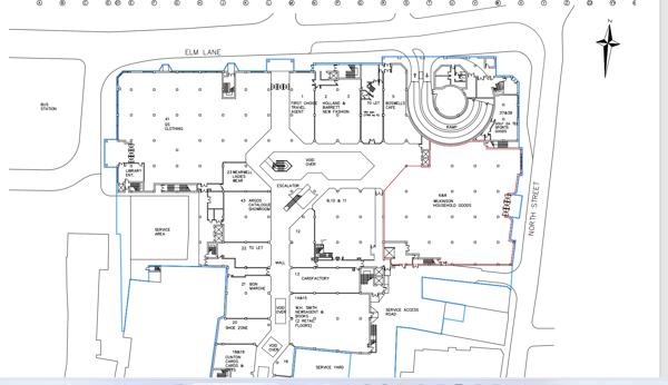Retail Property (High Street) To Let